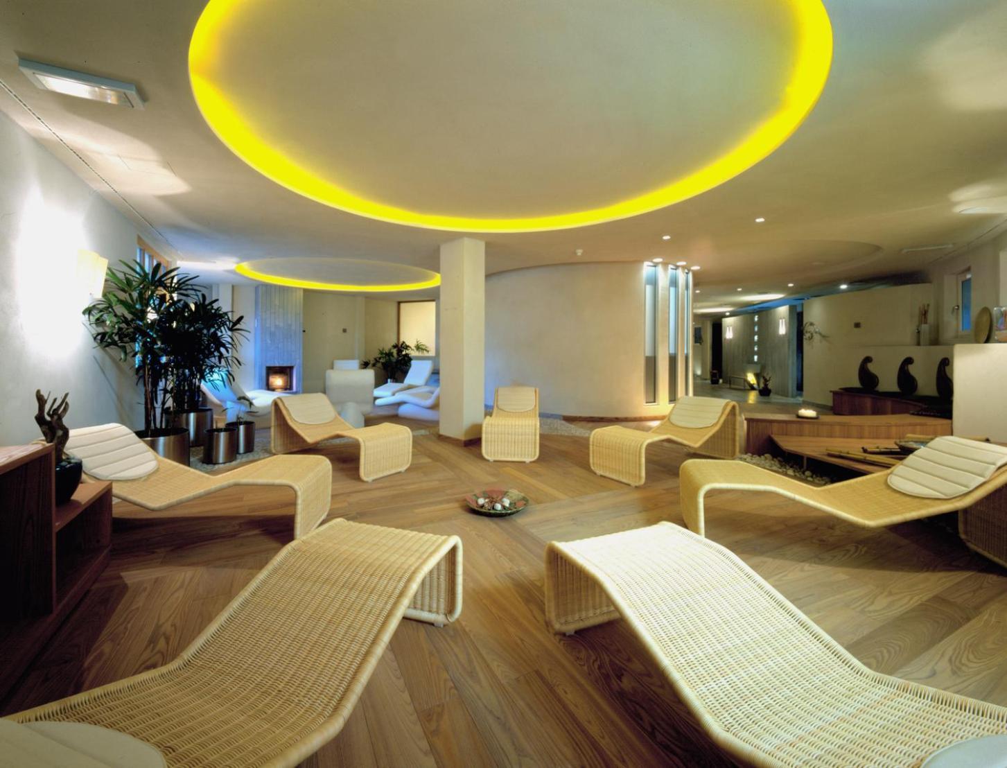 Posta Zirm Hotel Корвара-ин-Бадия Экстерьер фото
