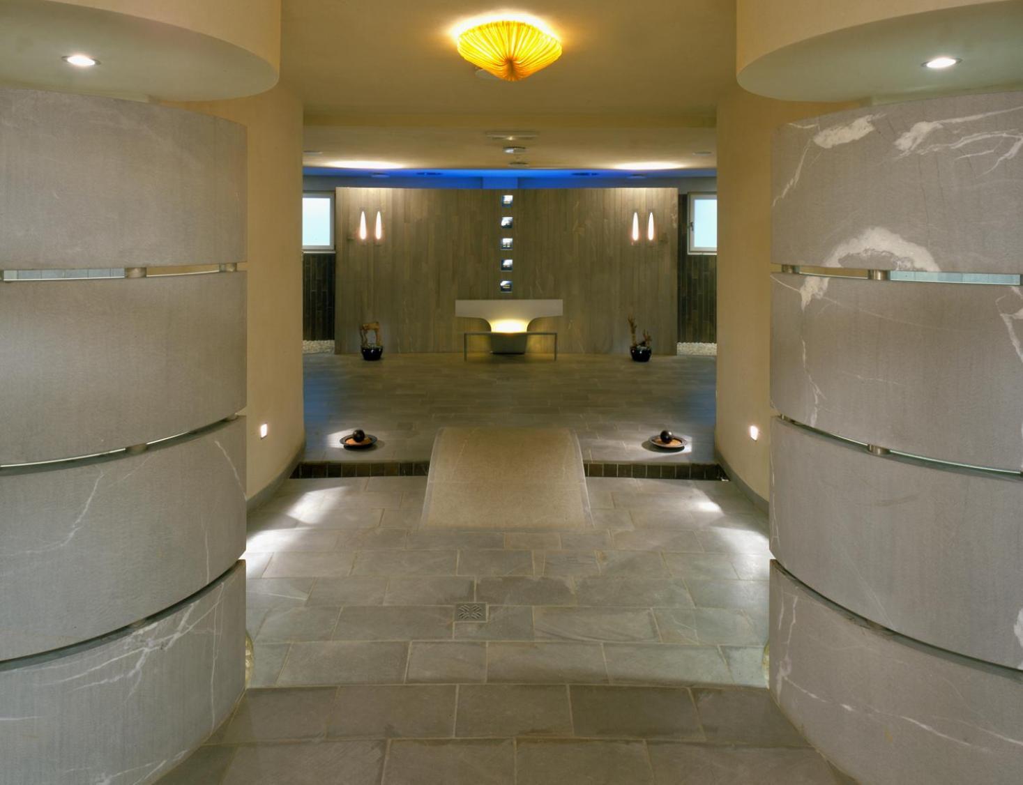 Posta Zirm Hotel Корвара-ин-Бадия Экстерьер фото